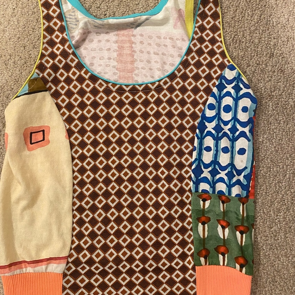 Aldo Martin Tank - Medium